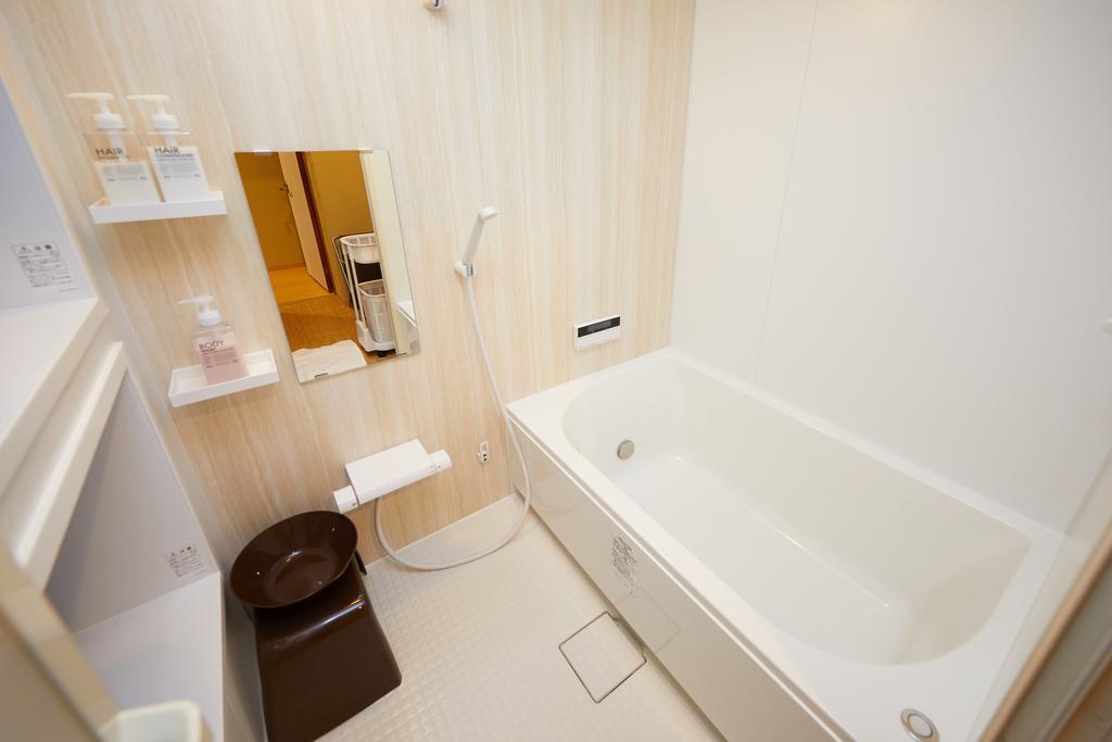 Miyazakiya Villa Kyoto Exterior foto