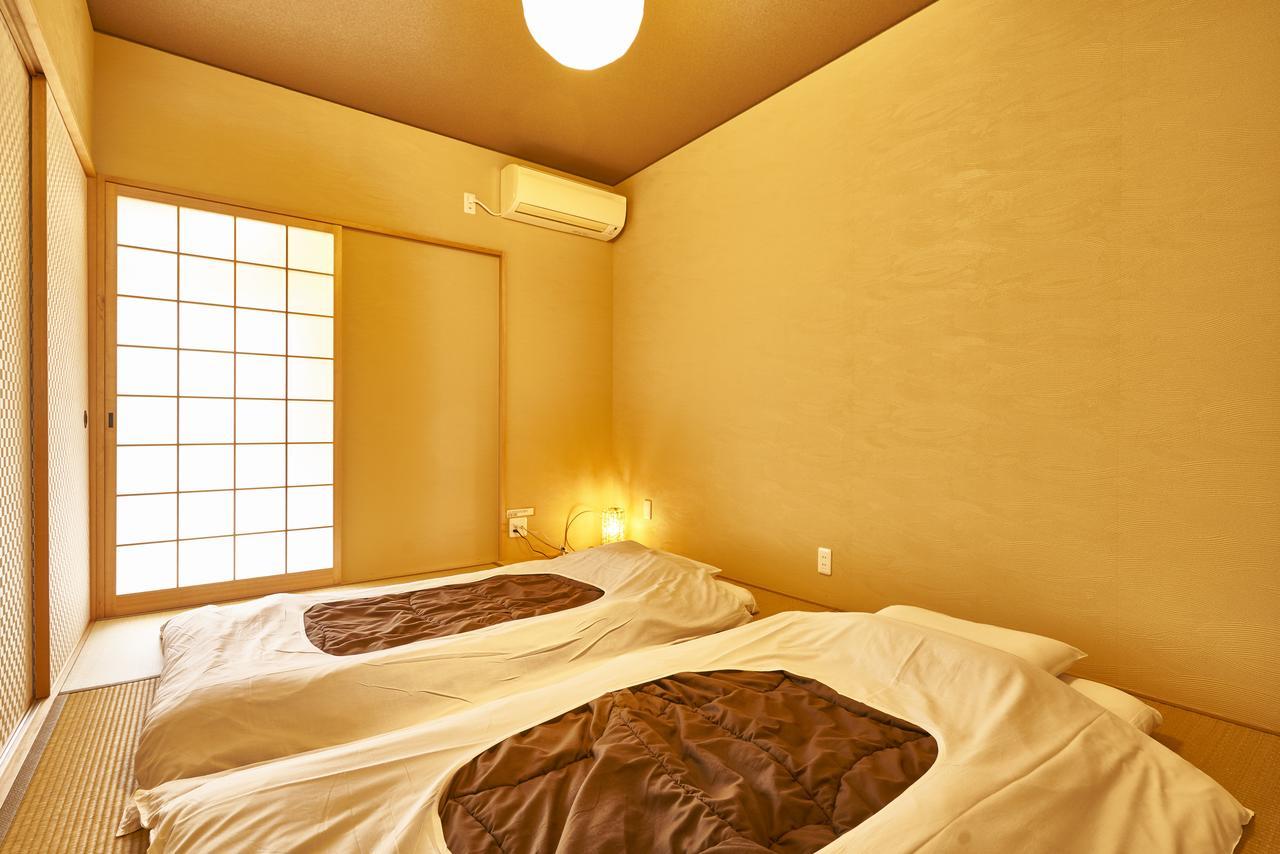 Miyazakiya Villa Kyoto Exterior foto