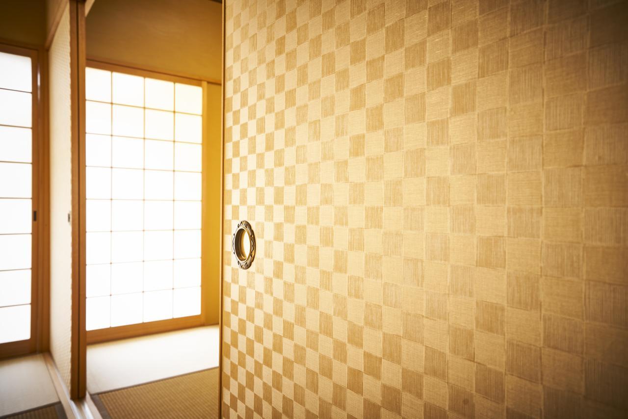 Miyazakiya Villa Kyoto Exterior foto