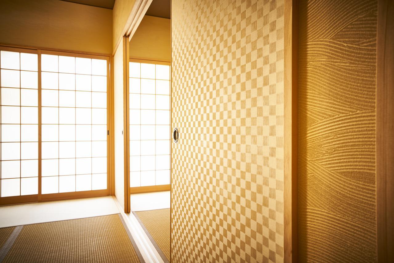 Miyazakiya Villa Kyoto Exterior foto